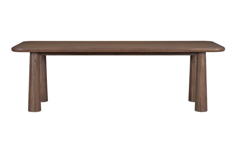 Sequoia 96" Dining Table image number 0