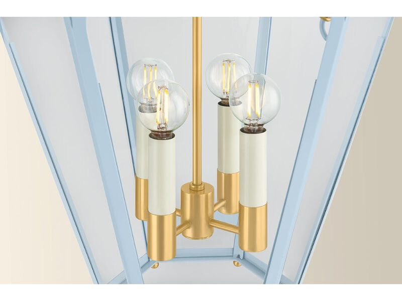 Clarisse Lantern image number 2