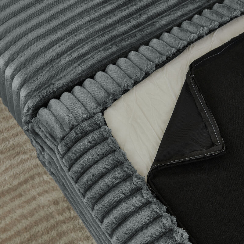 Hutamp Modular Sectional Sofa image number 8