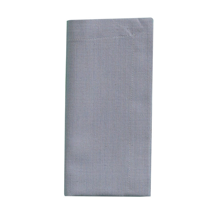 Mist Chadwick Napkin Set of 4