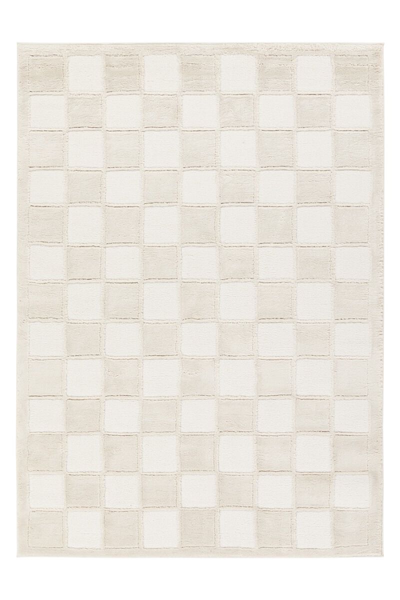 Jaida Catanza Cream 8'10" x 12' Rug by Label J x Jaipur Living image number 0