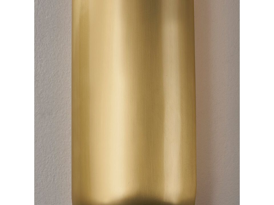 Wheeler Wall Sconce