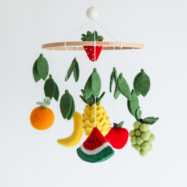Fruits Mobile