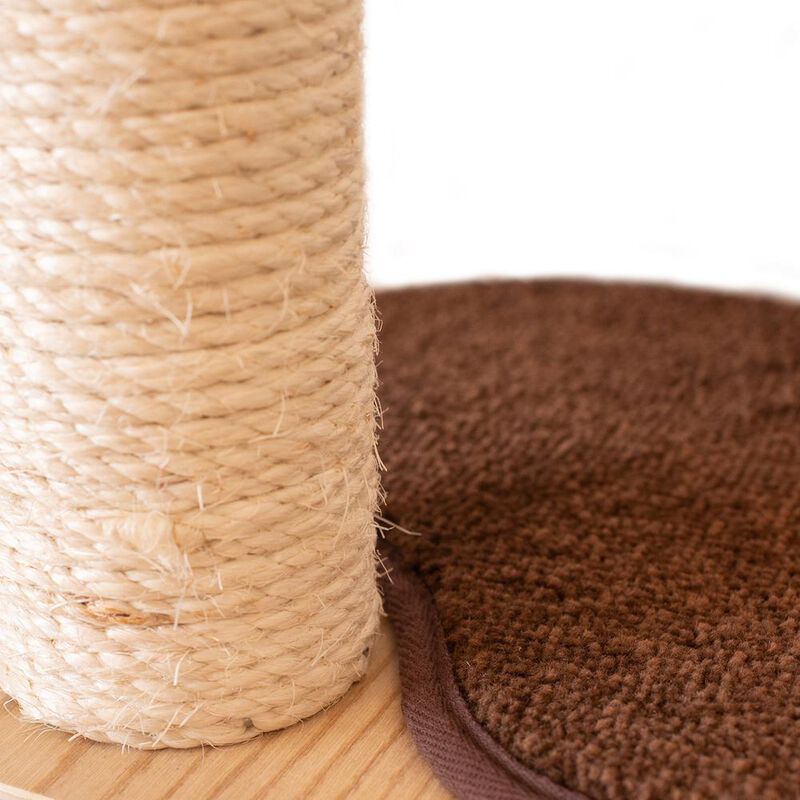 Armarkat Real Wood Wall Series: Steps