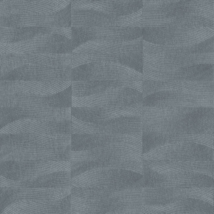 Terra Tide Geo Texture Wallpaper