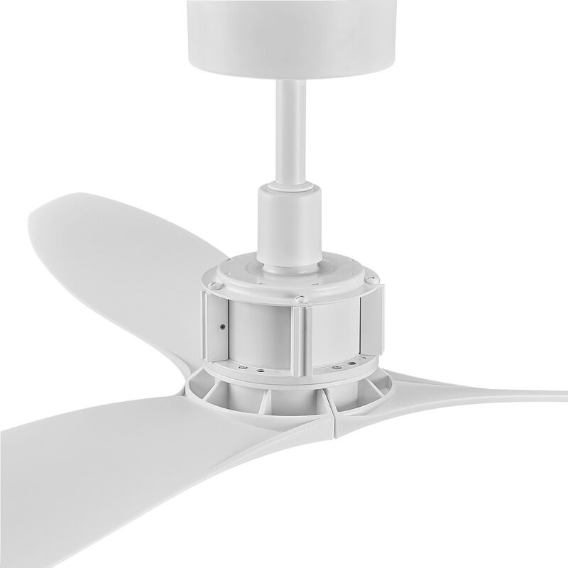 Lucci Air Viceroy 52" DC Ceiling Fan with Remote, Quiet High Airflow Ceiling Fan image number 3
