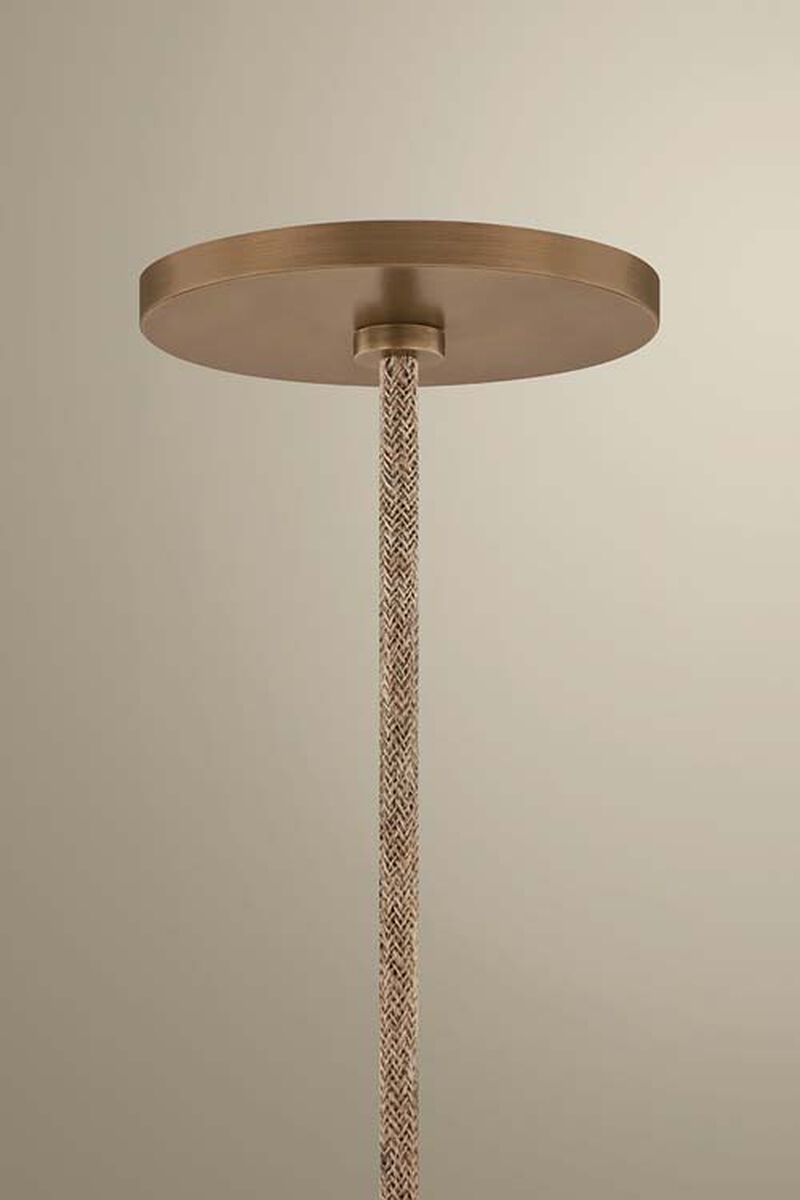 Ahrens Pendant image number 4