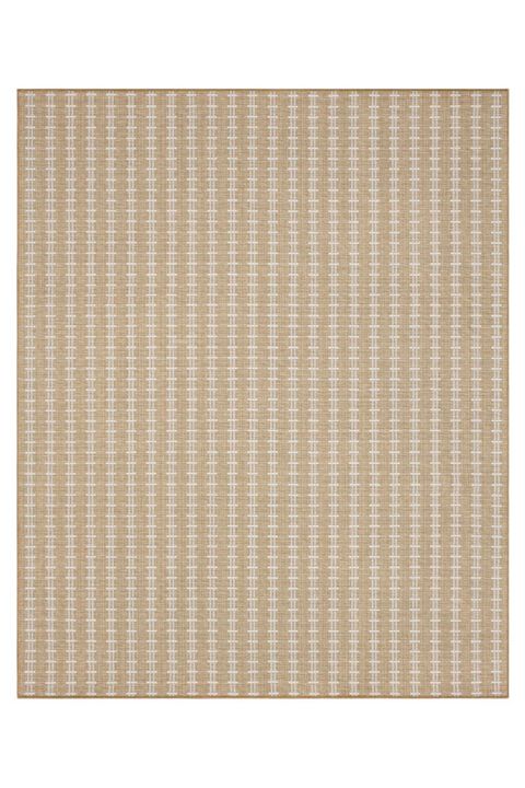 Gulfport Beige 10' x 14' Rug