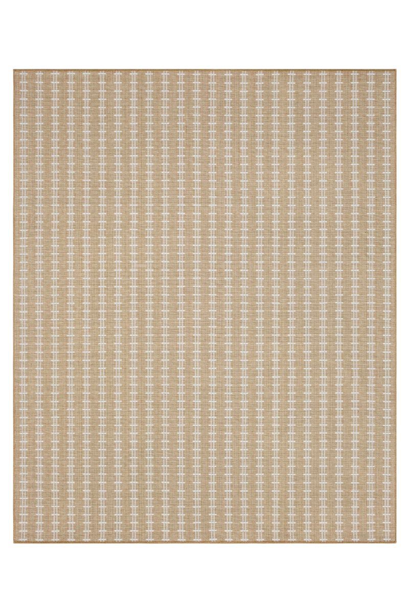 Gulfport Beige 10' x 14' Rug image number 0
