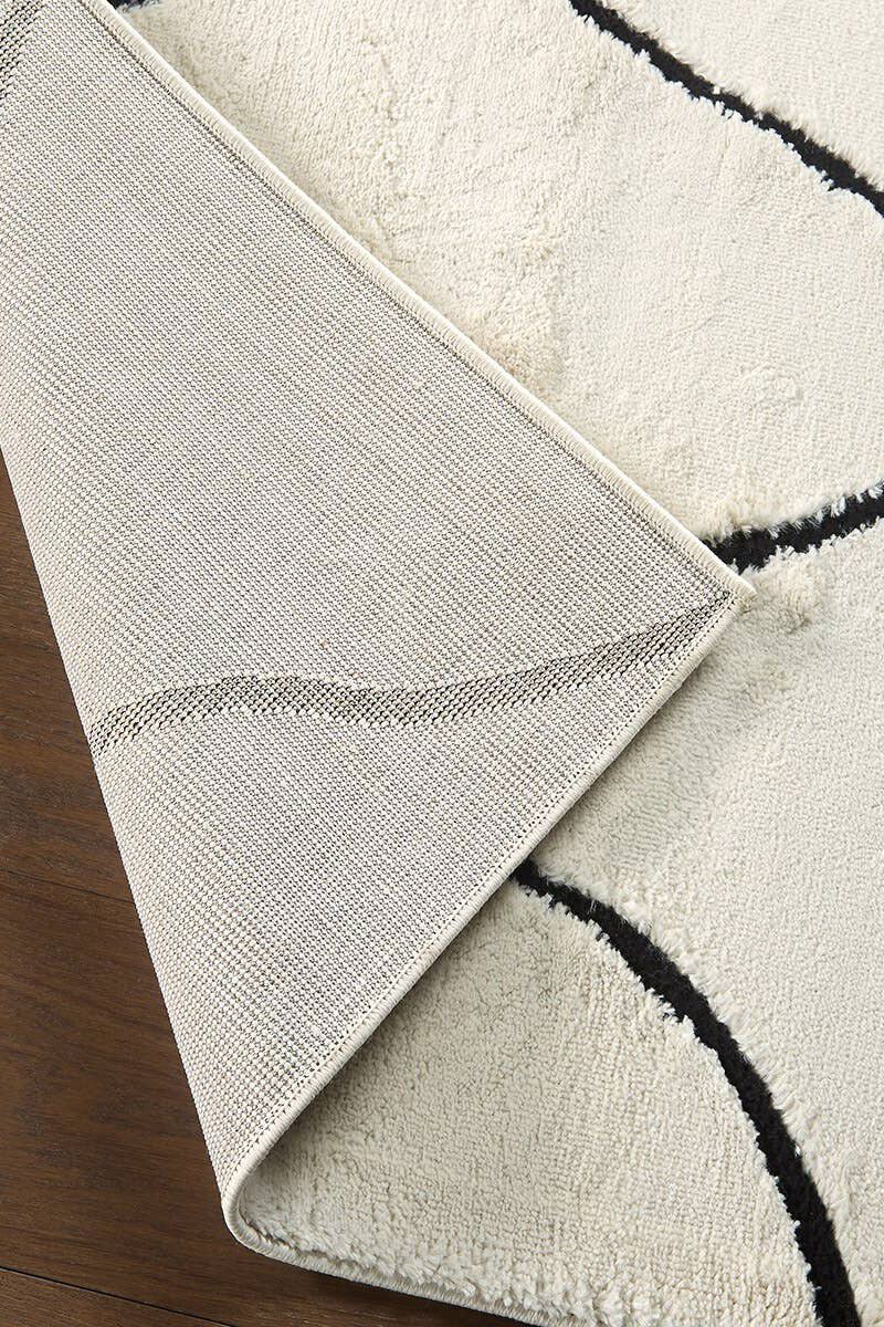 Jaida Treble Ivory Collection image number 9