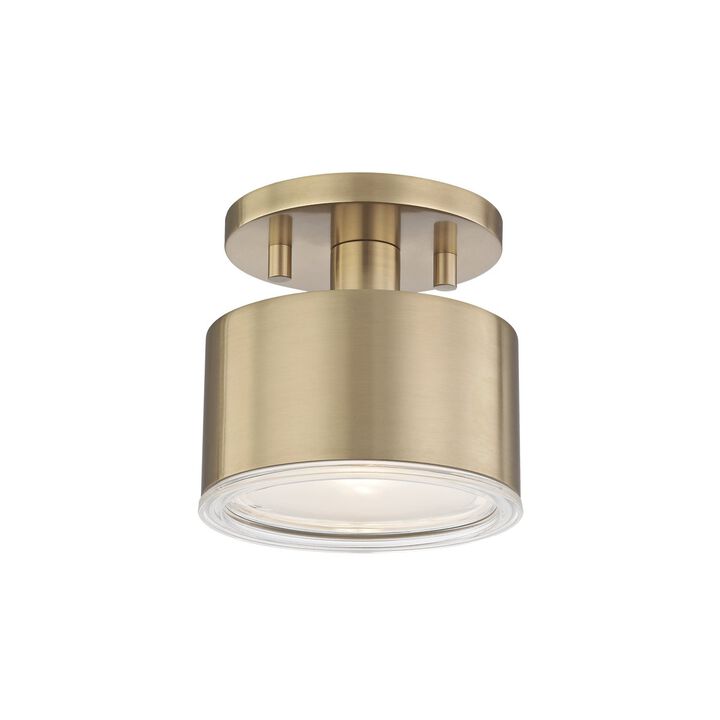 Nora Semi Flush