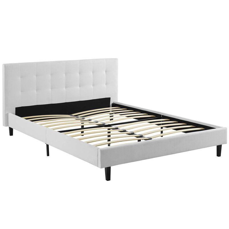 Modway - Linnea Full Bed Atomic image number 2
