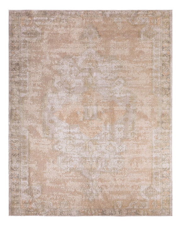 Edage Nico Brush 8'6"X11'6" Rug