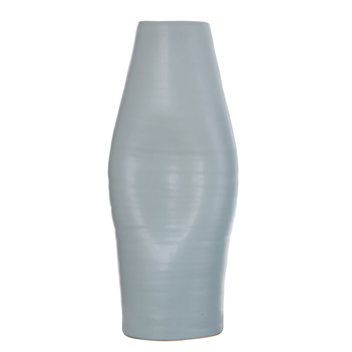 Guzzi Spat Ceramic Vase