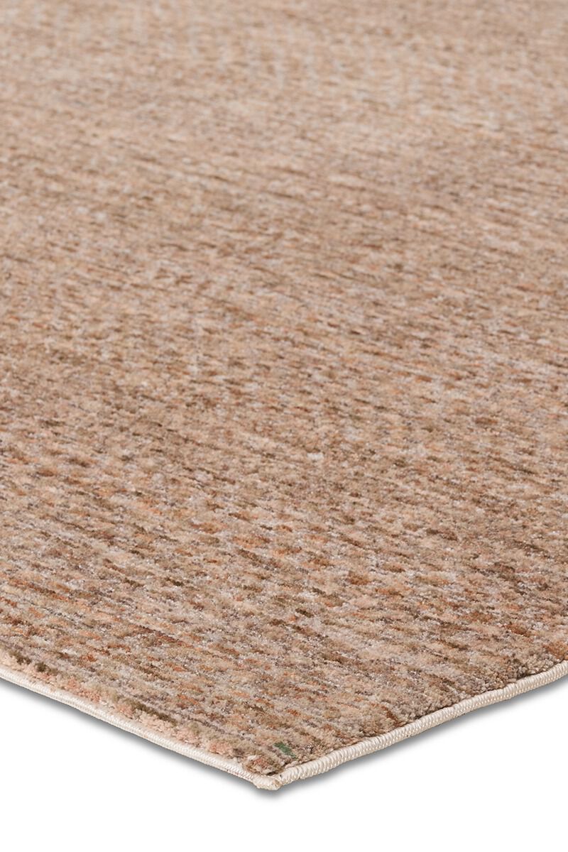 Icten Kiran Mocha Meringue 8'6" x 11'6" Rug image number 2