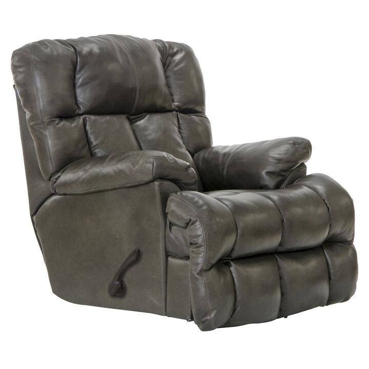 Catnapper Victor Chaise Rocker Recliner
