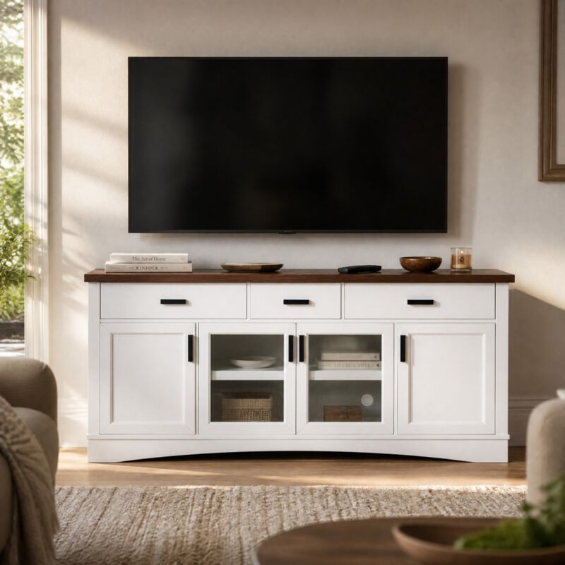 Sobreg TV Stand image number 2