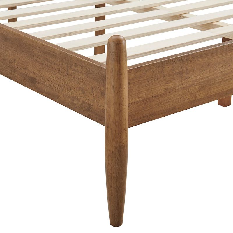 Zane King Size Spindle Bed image number 6