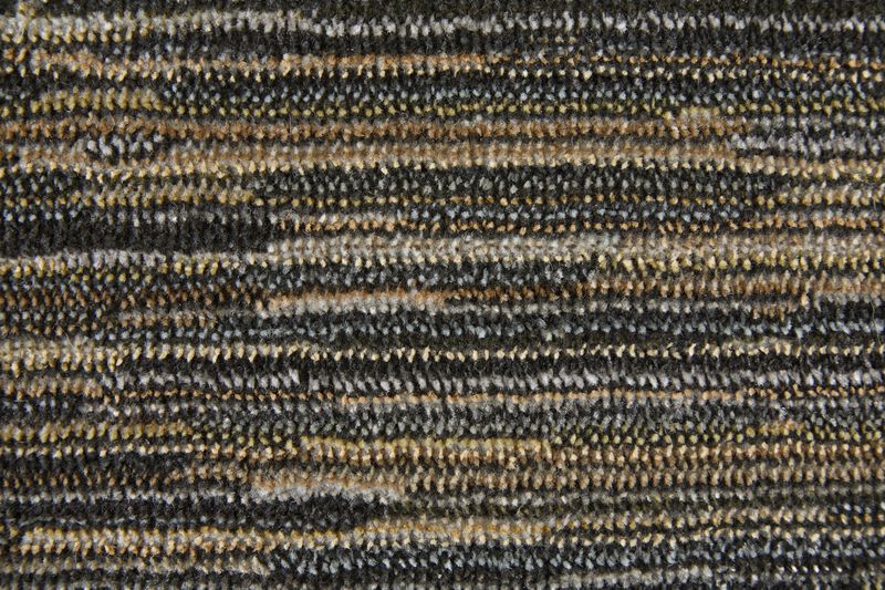 Priestley 39UCF Taupe 9' x 12' Rug image number 6