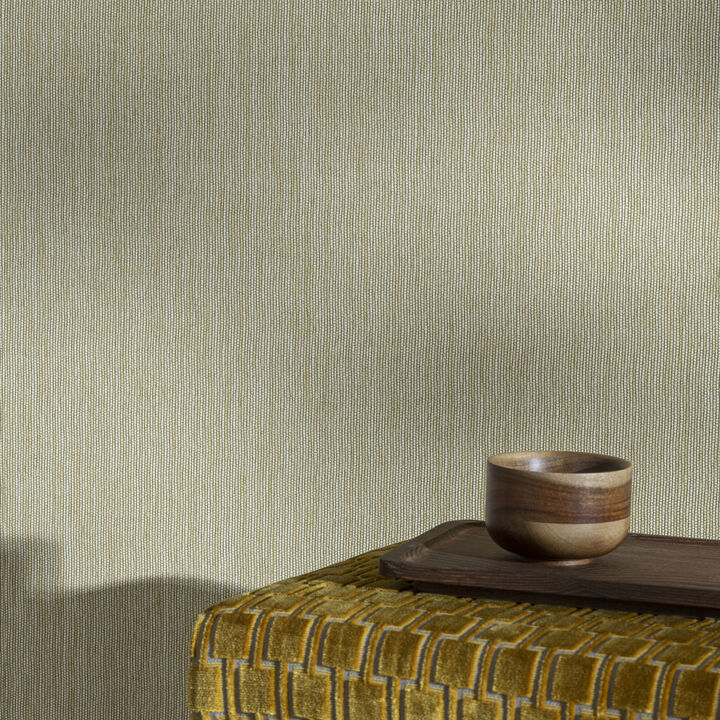 Rafia Grasscloth Wallpaper