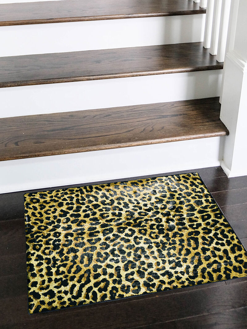 Akina AK2 Gold 8' Rug