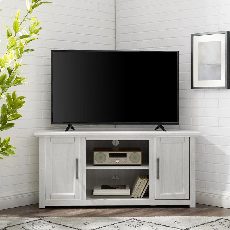 Camden Corner Tv Stand For 50+ Inch Tv