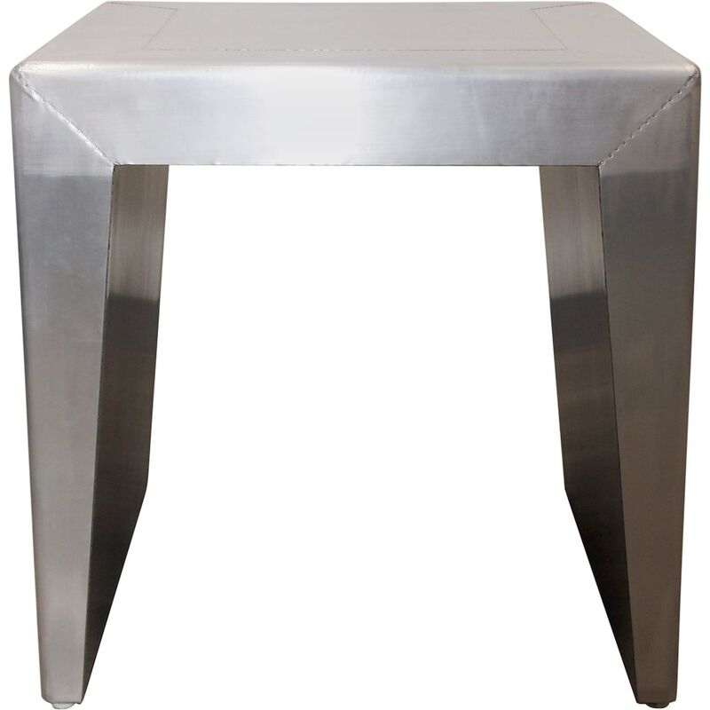 Pilot End Table
