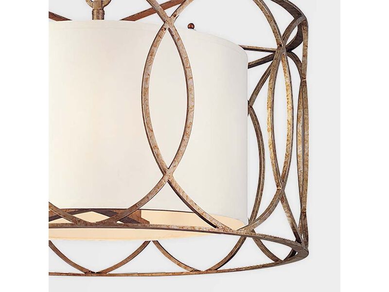Sausalito Chandelier image number 3