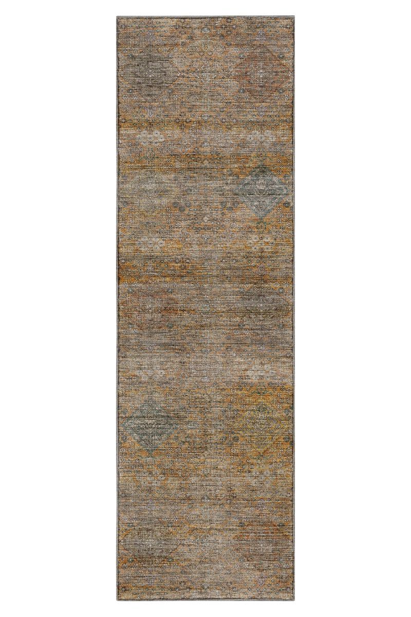 Aristo AR1 Terracotta 9' x 12' Rug image number 10