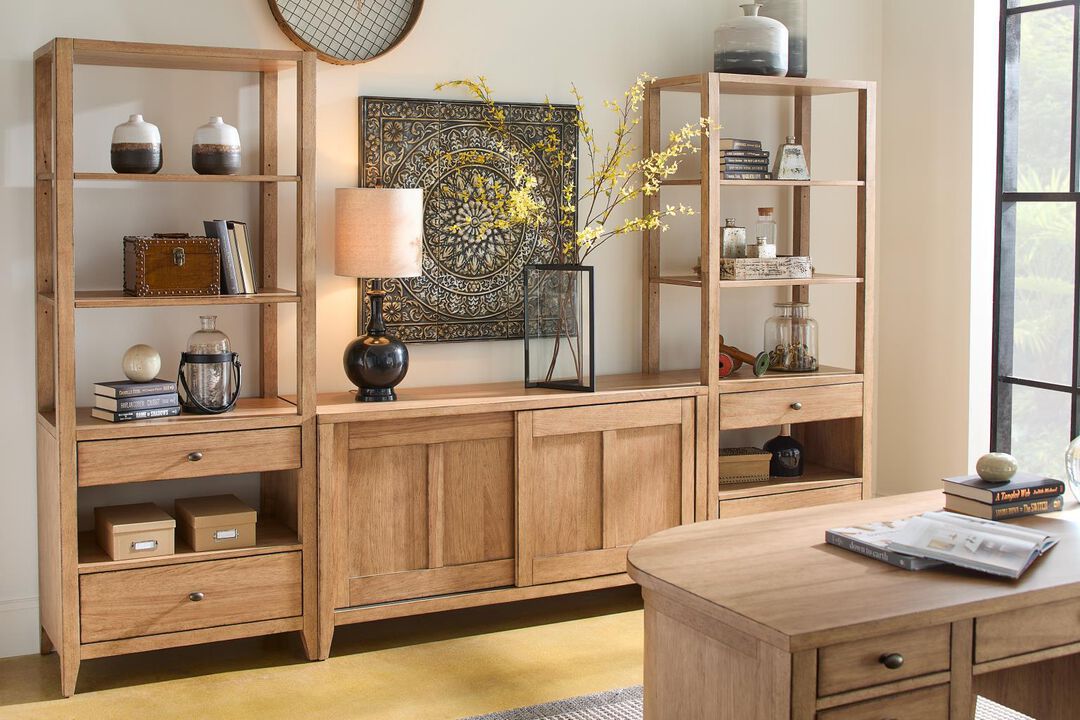 Today's Traditions Entertainment Console