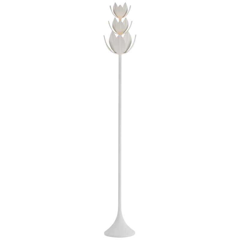 Alberto Floor Lamp Torchiere Collection