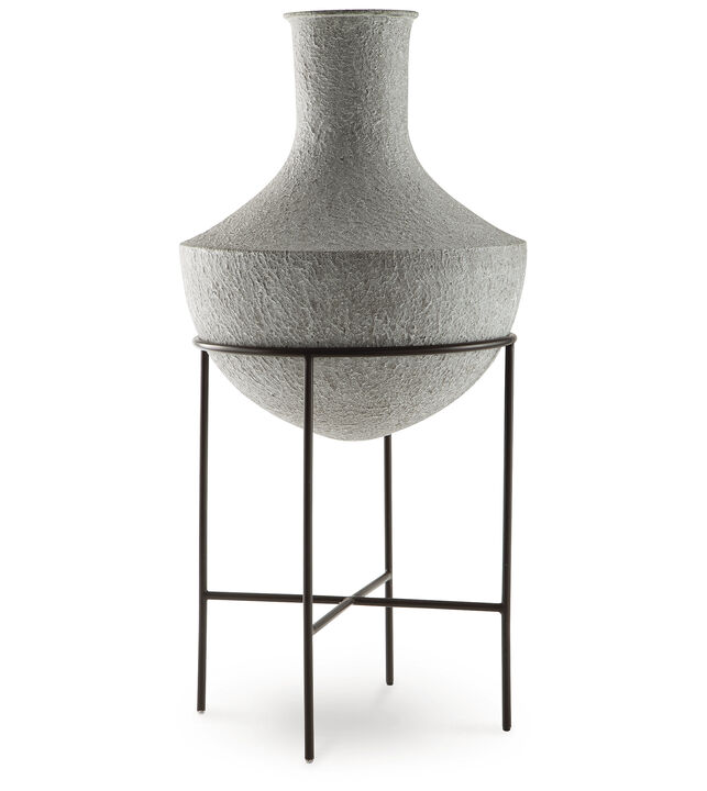 Estonbank Vase