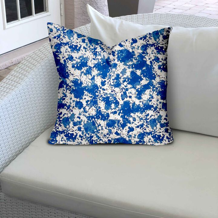 Soft sewing closed pillow，12x12