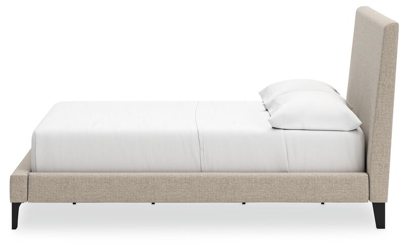 Cielden Full Upholstered Bed image number 6