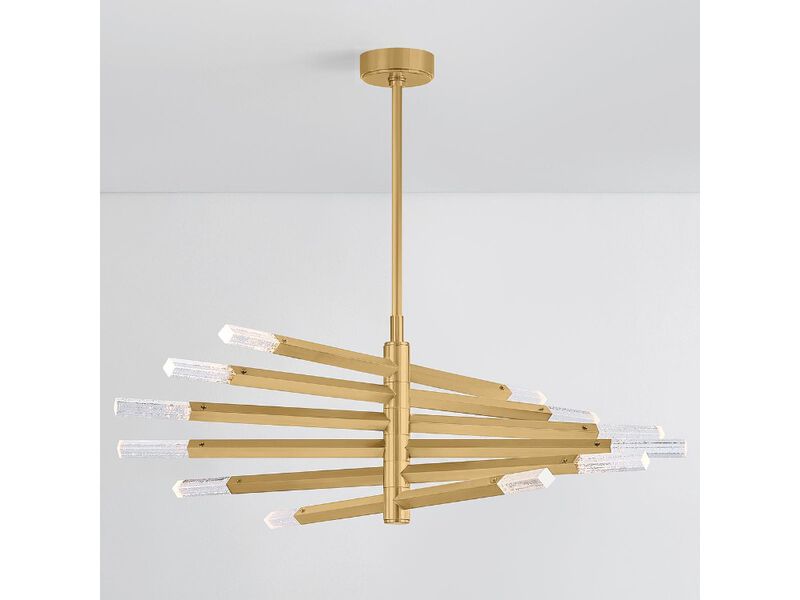 Strasbourg Chandelier image number 4