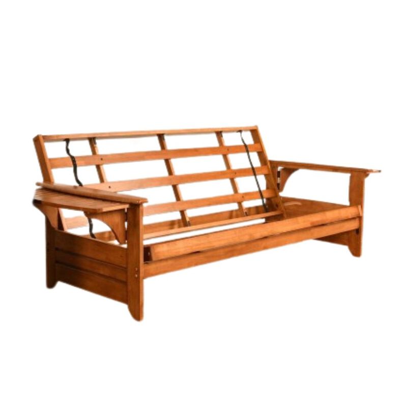 Phoenix Frame-Barbados Finish