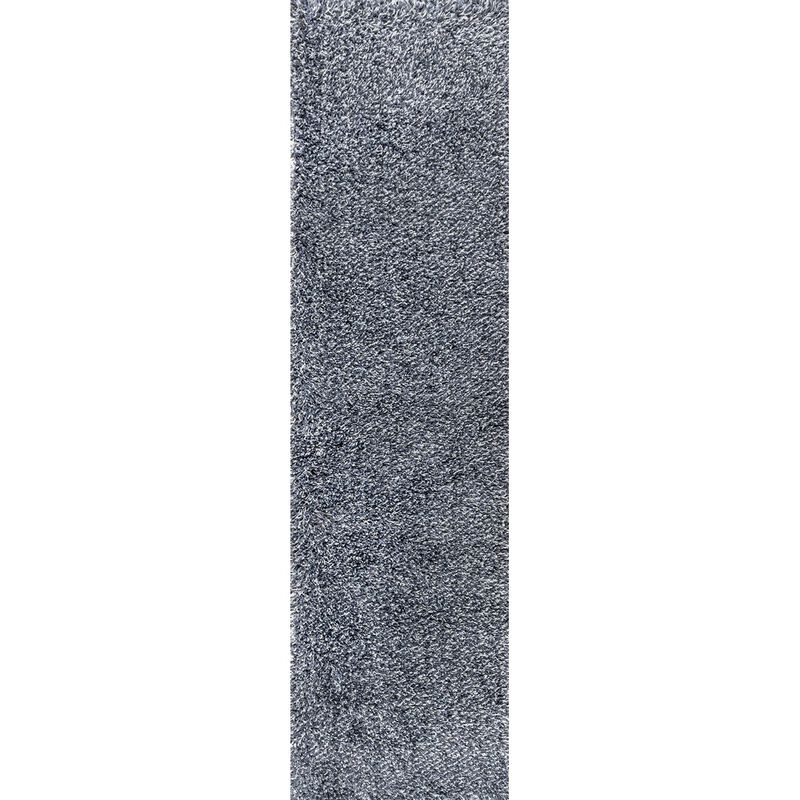 Mercer Shag Plush Area Rug
