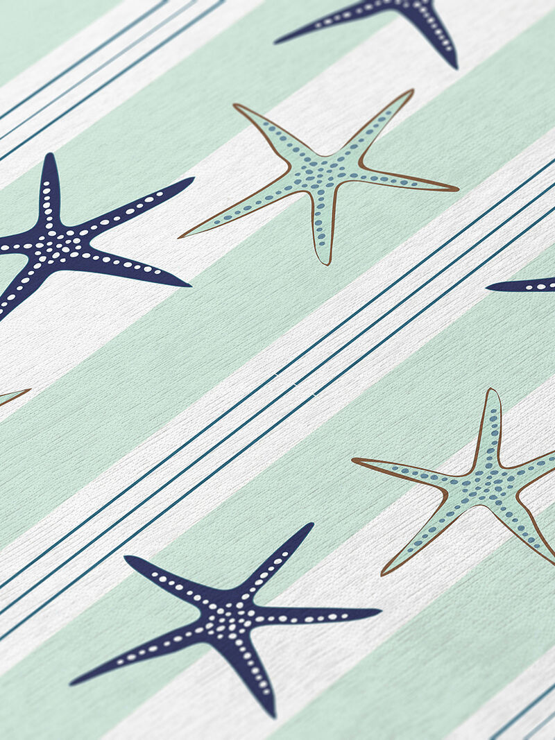 Seabreeze SZ12 Mist 3' x 5' Rug