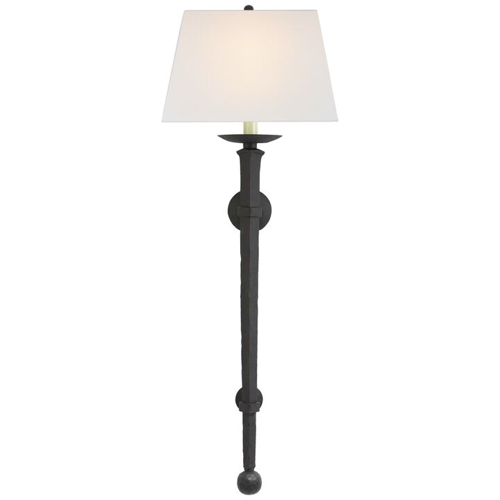 Chapman & Myers Long Wall Light Collection