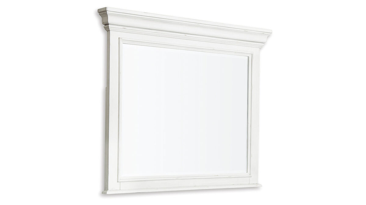 Kanwyn Bedroom Mirror