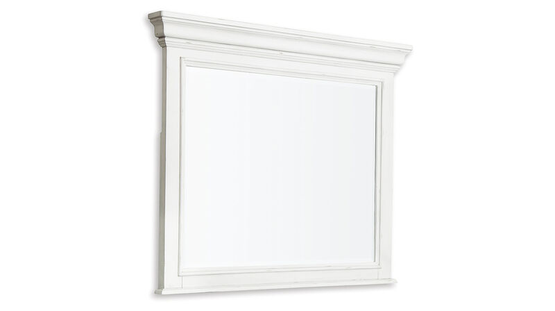 Kanwyn Bedroom Mirror