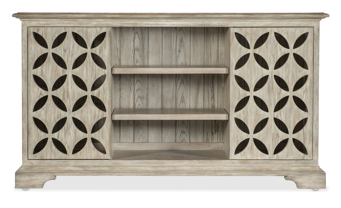 Commerce & Market Underhill Entertainment Console