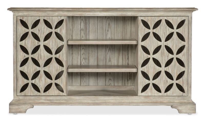 Commerce & Market Underhill Entertainment Console