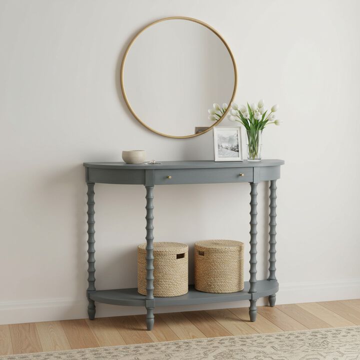 Alden Console Table