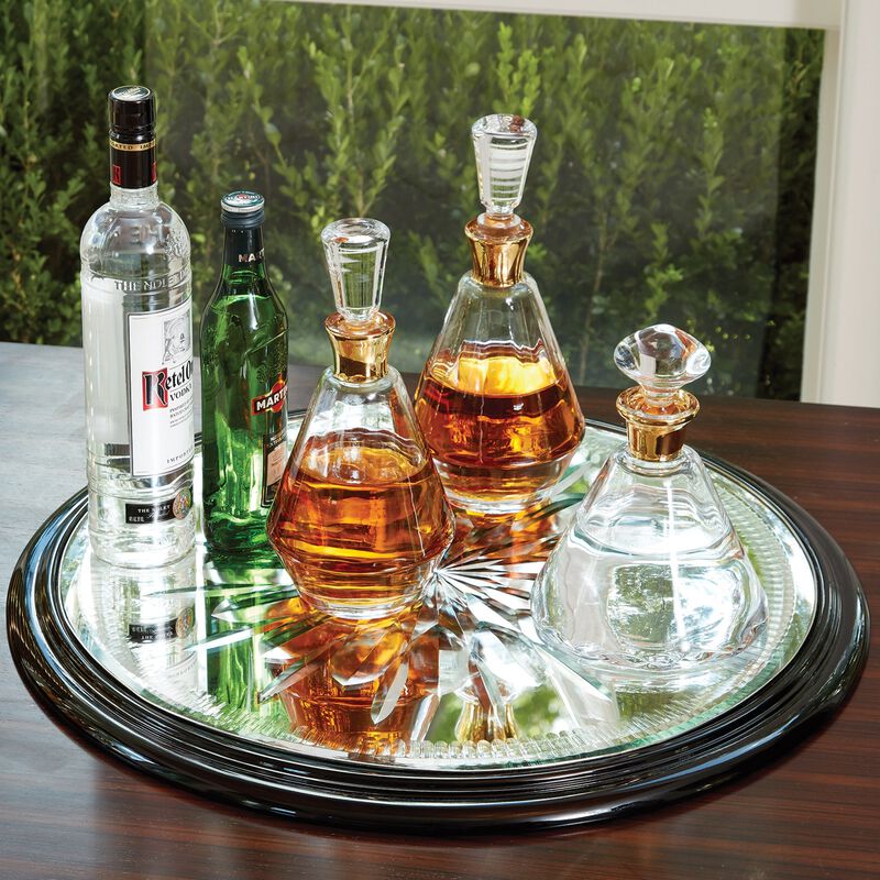 Cone Decanter
