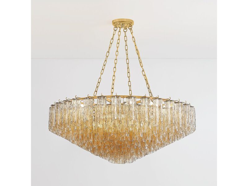 Watertown Chandelier image number 2