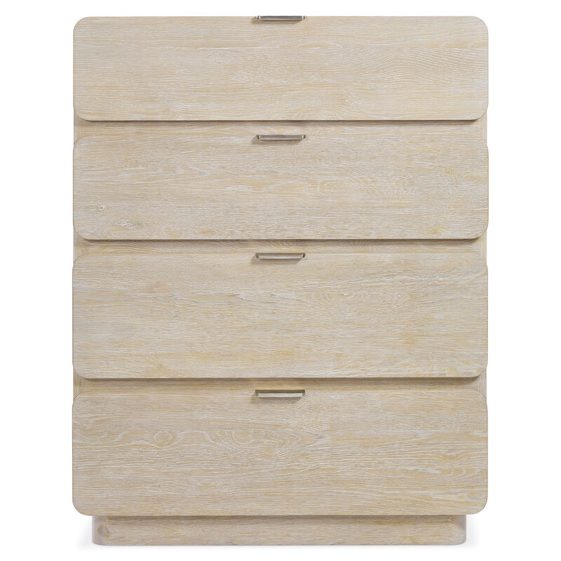 Antibes Tall Drawer Chest image number 1