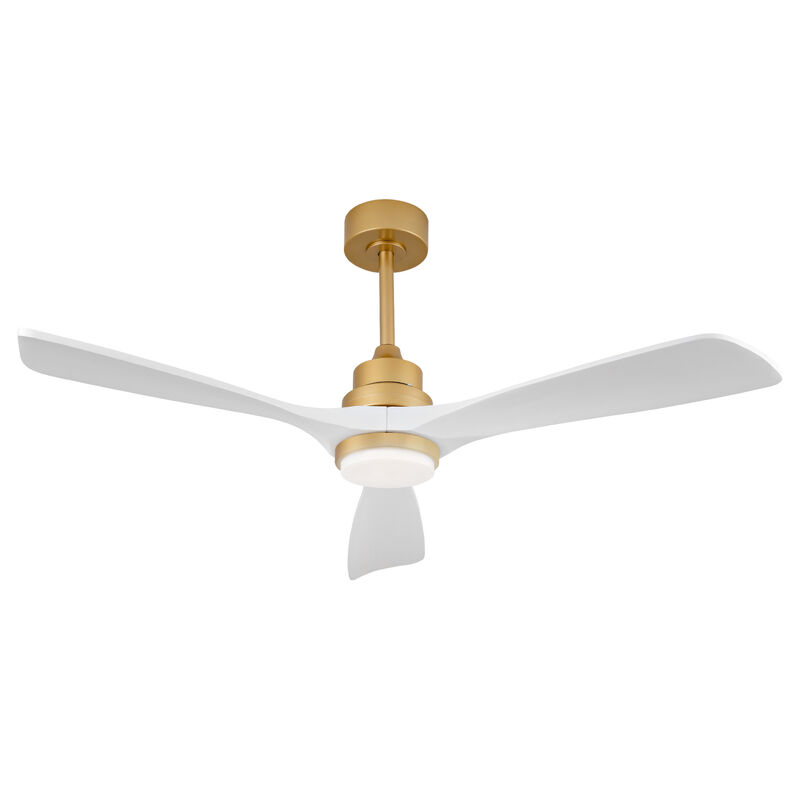 Modern Ceiling Fan image number 5