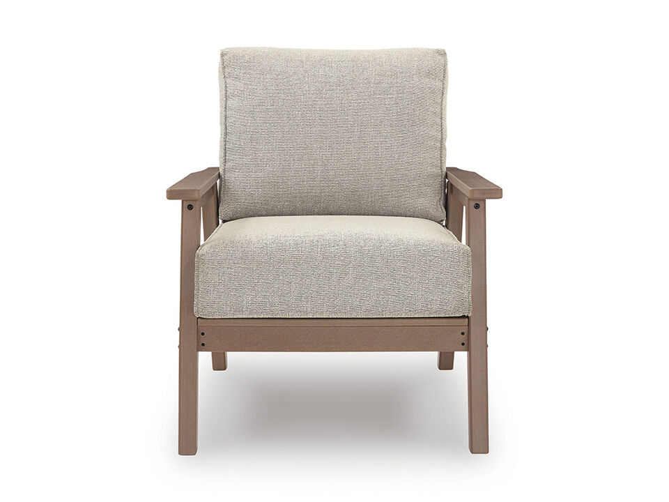 Cliffs Beach Outdoor Lounge Chair