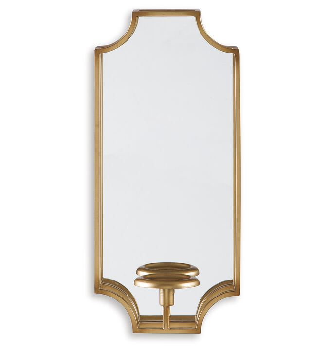 Dumi Wall Sconce